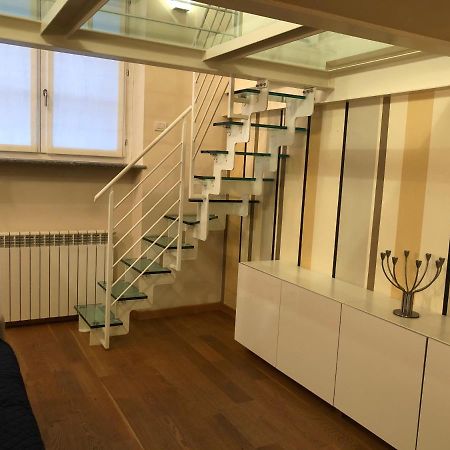 La Casina In Burlamacchi Милано Екстериор снимка