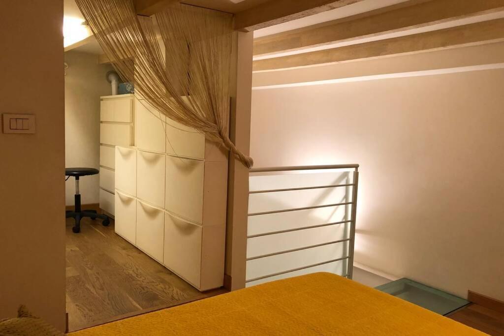 La Casina In Burlamacchi Милано Екстериор снимка