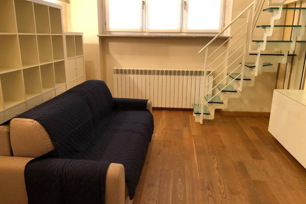 La Casina In Burlamacchi Милано Екстериор снимка