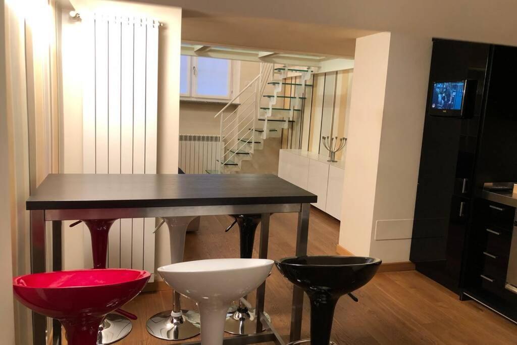 La Casina In Burlamacchi Милано Екстериор снимка